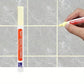 🖊️ Stylo rénovateur pour joints de carrelage – Résistant à l’eau ✨