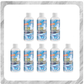 🏆✨Achetez-en 1 et recevez-en 1 gratuit🔥 Nettoyant détachant pour pierres – Élimine rouille, oxydation & taches tenaces sans abîmer le marbre 🌿🧼
