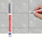 🖊️ Stylo rénovateur pour joints de carrelage – Résistant à l’eau ✨