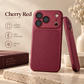 😍 Nouvelles couleurs inspirées de l’iPhone 18 ! Coque souple effet cuir 💎 | Toucher raffiné ✨ | Tendance 🔥 | Stock limité ⏰