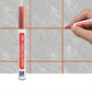 🖊️ Stylo rénovateur pour joints de carrelage – Résistant à l’eau ✨