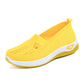💎 50% DE RÉDUCTION ! 👟 Baskets Légères Femme – Tricot Respirant & Semelle Antidérapante – Confort Orthopédique for Marche