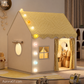 📢🏰 PROMO FLASH 50% ! Château Tente de Jeu pour Enfants – Espace Ludique, Pliable, Idéal Intérieur & Extérieur ✨
