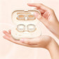 🎉 Soldes 2026 — Plus de 19 000 Vendus ! 👁️ Étui de Voyage pour Lentilles de Contact avec Miroir – Double Compartiments Étanches, Pince & Applicateur Inclus ! ✨