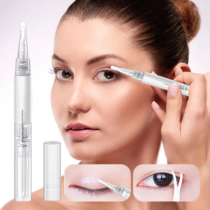 👁️✨ Crème Définissante Double Paupière – -50% ! Séchage rapide, invisible, imperméable – double paupière naturelle sans ruban. 🔥🌸