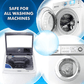 💐50 % de réduction ! Nettoyant pour lave-linge 🌀⏱️【Prix avantageux】