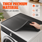 ⏳Offre Limitée 50% de Réduction⏰ Tapis de Protection en Silicone pour Dessus de Lave-Linge🚫🧔