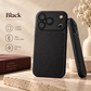 😍 Nouvelles couleurs inspirées de l’iPhone 18 ! Coque souple effet cuir 💎 | Toucher raffiné ✨ | Tendance 🔥 | Stock limité ⏰