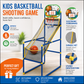 ⚡🏀 Panier arcade enfant – Défoule-toi à la maison, améliore la coordination, plaisir garanti en famille ou en solo 🌟👦👧