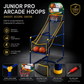 ⚡🏀 Panier arcade enfant – Défoule-toi à la maison, améliore la coordination, plaisir garanti en famille ou en solo 🌟👦👧