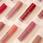 💄50% DE RÉDUCTION ! ⏰Coffret cadeau de 12 rouges à lèvres liquides💝