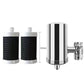 🛒 60% DE RÉDUCTION ! 💧 Purificateur d'Eau à Robinet – Pour Boisson Directe, Filtre 6 Étapes & Installation Facile 🚰✨