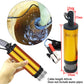🚜 PROMO FLASH : 50% DE RÉDUCTION ! Pompe Électrique Submersible Multifonction pour Diesel – Corps en Acier Inoxydable, Portative Légère & Débit 12 L/min for un Transfert de Carburant Efficace et Durable ⚡