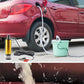 🚜 PROMO FLASH : 50% DE RÉDUCTION ! Pompe Électrique Submersible Multifonction pour Diesel – Corps en Acier Inoxydable, Portative Légère & Débit 12 L/min for un Transfert de Carburant Efficace et Durable ⚡