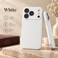 😍 Nouvelles couleurs inspirées de l’iPhone 18 ! Coque souple effet cuir 💎 | Toucher raffiné ✨ | Tendance 🔥 | Stock limité ⏰