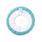 🧶 Offre limitée : -50 % ! ✨ Jolie housse de lunette de WC en maille, douce, chaude et agréable pour la peau 🚽