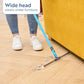 🧼 DERNIER JOUR DE PROMOTION : Seulement 39.99€ ! 🔥🔥 Balai Minky Flexi Edge : nettoyage multi-surfaces pour sols, tapis et vitres