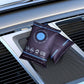 📢📢Acheter 1 sacs  en obtenir 1 gratuits⏰✨ Déshumidificateur de Voiture Réutilisable en Gel de Silice - Absorbe l'Humidité et Élimine la Condensation sur Pare-brise & Intérieur 🔄🌬️