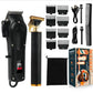 ✂️ 50% DE RÉDUCTION ⏰ Tondeuse électrique – Lames auto-affûtantes, faible bruit & écran intelligent – Coupe précise, idéale pour le jardin ou l’entretien des espaces verts 🌿🔋✨