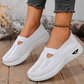 💎 50% DE RÉDUCTION ! 👟 Baskets Légères Femme – Tricot Respirant & Semelle Antidérapante – Confort Orthopédique for Marche