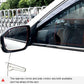 🌧️PROMO FLASH : 50% DE RÉDUCTION ! Film Anti-Pluie et Anti-Buée pour Rétroviseurs de Voiture – Nanotechnologie PET, Pose Simple & Formes Multiples for une Vision Plus Claire sous la Pluie et le Brouillard ✨