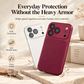 😍 Nouvelles couleurs inspirées de l’iPhone 18 ! Coque souple effet cuir 💎 | Toucher raffiné ✨ | Tendance 🔥 | Stock limité ⏰