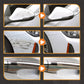 ✨ Pâte réparatrice pour rayures de voiture – Application facile, séchage rapide et fini invisible 🔧