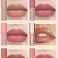 💄50% DE RÉDUCTION ! ⏰Coffret cadeau de 12 rouges à lèvres liquides💝