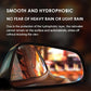 🌧️PROMO FLASH : 50% DE RÉDUCTION ! Film Anti-Pluie et Anti-Buée pour Rétroviseurs de Voiture – Nanotechnologie PET, Pose Simple & Formes Multiples for une Vision Plus Claire sous la Pluie et le Brouillard ✨
