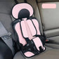 💥 Dernier Jour -50% 💥 ✈️ Livraison Gratuite ✈️ 🥰 Siège Auto Portable pour Enfant