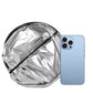 📢📢50% DE RÉDUCTION !! ⏰ Pare-Soleil Pliable pour Pare-Brise – Protection UV, Inclut Cache-Volant, Pochette Offerte ☀️