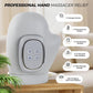 🖐️💆 Masseur de main et poignet à compression d’air – 3 modes, 5 intensités, minuterie automatique, convient aux droitiers et gauchers, le rituel détente qui soulage vos mains fatiguées partout, au bureau comme à la maison 🔋✨