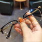 📢📢55 % de réduction !! ⏰ Lunettes de Lecture Ultra-Légères avec Filtre Anti-Lumière Bleue – Confort Tout au Long de la Journée & Protection Oculaire