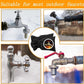 🔥Outdoor Faucet Covers for Winter Freeze Protection❄️🚰