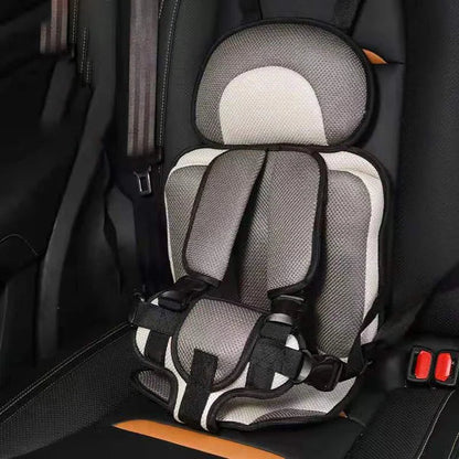 💥 Dernier Jour -50% 💥 ✈️ Livraison Gratuite ✈️ 🥰 Siège Auto Portable pour Enfant