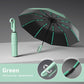 ☂️ 50% DE RÉDUCTION! 🏆 Parapluie pliant automatique – Coupe-vent, imperméable & compact ✨