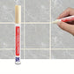 🖊️ Stylo rénovateur pour joints de carrelage – Résistant à l’eau ✨
