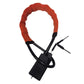 ✨ Soldes exceptionnels 50 % DE RÉDUCTION 🔥Corde de verrouillage de volant de voiture