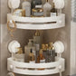 📢📢50% DE RÉDUCTION !! ⏰ Étagère de Rangement d'Angle pour Douche 🚿 Gain de Place et Installation Facile, Parfaite pour Organiser les Articles de Toilette ✨