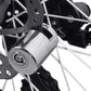 🎁 50 % DE RÉDUCTION EN CE MOMENT ! 🔒🏍️ Antivol bloque-disque pour moto ✨