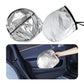 📢📢50% DE RÉDUCTION !! ⏰ Pare-Soleil Pliable pour Pare-Brise – Protection UV, Inclut Cache-Volant, Pochette Offerte ☀️