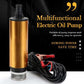 🚜 PROMO FLASH : 50% DE RÉDUCTION ! Pompe Électrique Submersible Multifonction pour Diesel – Corps en Acier Inoxydable, Portative Légère & Débit 12 L/min for un Transfert de Carburant Efficace et Durable ⚡