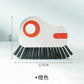 🔥Brosse de Nettoyage pour Rainures de Fenêtres Détachable – Nettoyeur de Rebords, Coins de Vitres & Joints de Portes Coulissantes, Plastique Durable pour Salon, Chambre, Cuisine