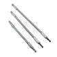 🔩🔧 Porte-Embouts Flexible Hexagonal en Acier au Carbone – Souple, Robuste et Polyvalent