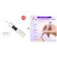 ⏳-50% pour temps limité⏰Polisseuse à ongles électrique professionnelle🌟💎