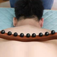 🔥 50% DE RÉDUCTION – DERNIER JOUR ! 🪵 Bâton de Massage Lymphatique en Bois – Hêtre Verni – Ergonomique & Drainant for Corps