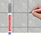 🖊️ Stylo rénovateur pour joints de carrelage – Résistant à l’eau ✨