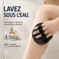 ✨50% DE RÉDUCTION⭐Eponges exfoliantes pour le bain