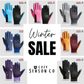 ❄️SOLDES DU JOUR DU LSAT 50 % DE RÉDUCTION !!🔥Gants thermiques imperméables à écran tactile🧤
