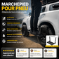 Offre Limitée 🔥🚙 Marchepied Auto pour Accès au Toit